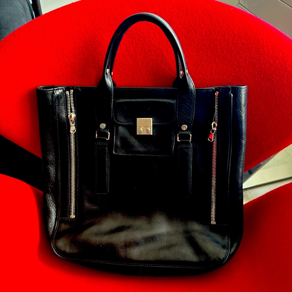 3.1 Phillip Lim bag